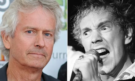 When Genesis’ Tony Banks Was Asked to Sign a Sex Pistols Single