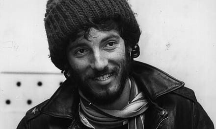Why Bruce Springsteen Performed Drunk in Milwaukee in 1975