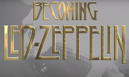 Why Led Zeppelin Finally Approved an Official Documentary