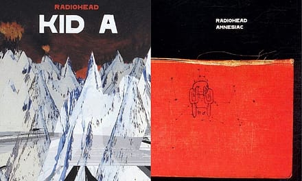 Why Radiohead Chose to Avoid ‘Arrogance’ of Double LP for ‘Kid A’