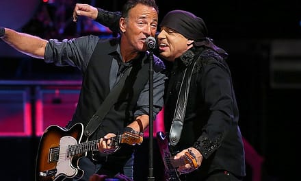 Why Steven Van Zandt Quit the E Street Band