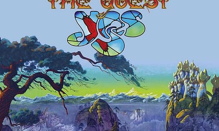 Yes, ‘The Quest’: Album Review