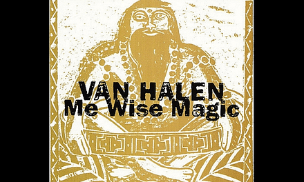 25 Years Ago: Van Halen Release ‘Me Wise Magic’ Amid Reunion Fail