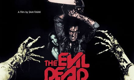 40 Years Ago: ‘The Evil Dead’ Launches Cabin in the Woods Horror