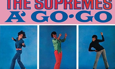 55 Years Ago: Supremes Are First Woman Group to Hit No. 1 With LP