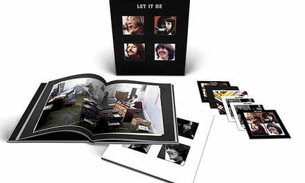 Beatles, ‘Let It Be Special Edition (Super Deluxe)’: Album Review