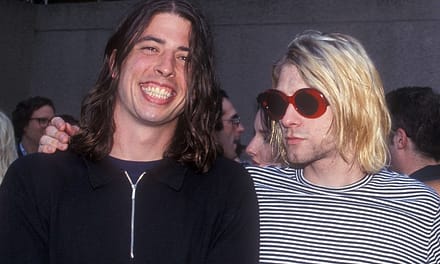 Dave Grohl Recalls Impact of False Kurt Cobain Death Report