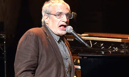 Donald Fagen: Steely Dan Might Have Become Like the Grateful Dead