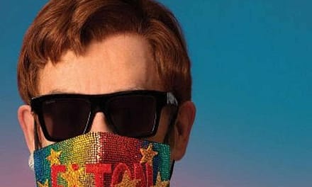 Elton John, ‘The Lockdown Sessions’: Album Review