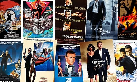 Every James Bond Actor’s Best and Worst 007 Movie