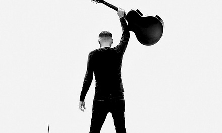 Hear Title Track From Bryan Adams’ New ‘So Happy It Hurts’ Album