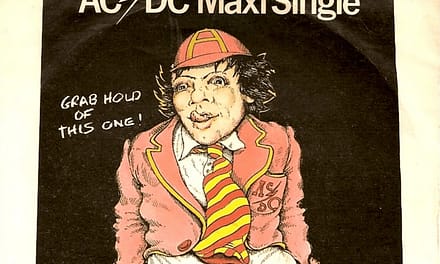 How AC/DC Turned a Cartoon and TV Commercial Into ‘Dirty Deeds’