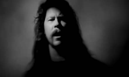 How James Hetfield Channeled Childhood Pain on ‘The Unforgiven’