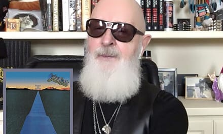 How Lack of Time Helped Judas Priest Find Their ‘Point of Entry’