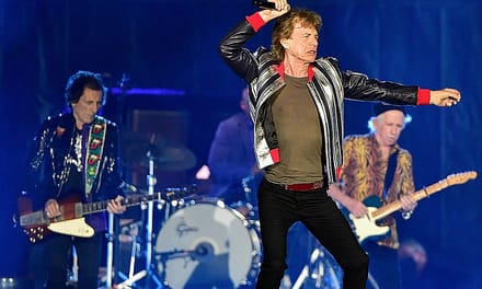 How Web Activists Caused Rolling Stones to Drop ‘Brown Sugar’