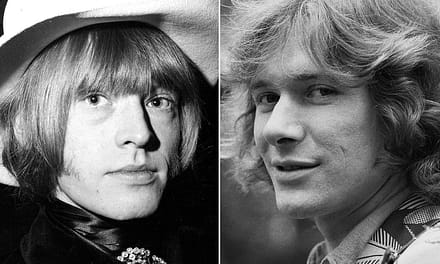 Manfred Mann’s Paul Jones Recalls Refusing to Join Rolling Stones