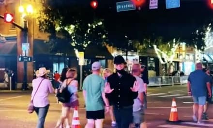 Mick Jagger Says He Crashed Nashville Bachelorette Party