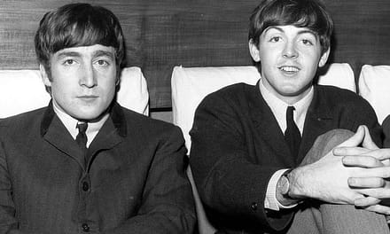 Paul McCartney Finds Radio Play He Wrote With John Lennon