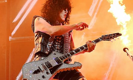 Paul Stanley Reveals New Plans for the End of Kiss’ Farewell Tour