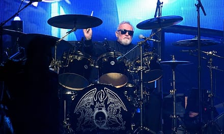 Queen’s Roger Taylor Says Band Has ‘Big Tour’ Plans for 2022
