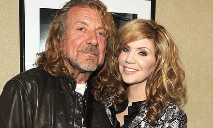 Robert Plant, Alison Krauss Release New Song ‘High and Lonesome’