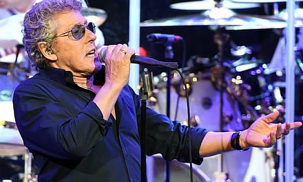 Roger Daltrey: ‘I Don’t See the Point’ of ‘Who’s Next’ 50th Tour