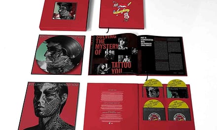 Rolling Stones, ‘Tattoo You (40th Anniversary Edition)’: Review
