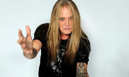 Sebastian Bach Says ‘Tape Bands’ Will Never Beat ‘Real Musicians’