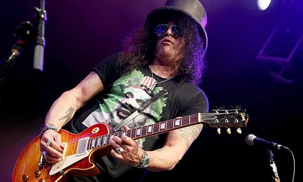 Slash Reveals ‘Intense’ Guns N’ Roses Tour Restrictions