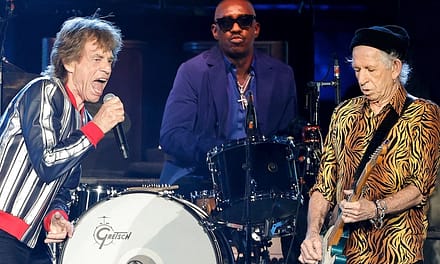 Steve Jordan Admits He’d ‘Rather Not’ Be Drumming for the Stones
