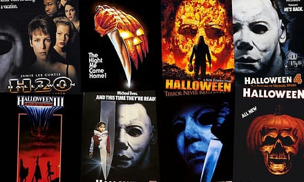 The Best Reason to Watch Each of the 11 ‘Halloween’ Movies