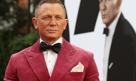 The Bond Film Daniel Craig Called ‘A Bit of a S— Show’