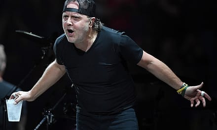 The Metallica Album That Left Lars Ulrich Least ‘Bewildered’