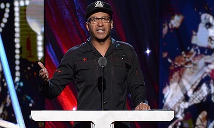 Tom Morello Says the Problem With the Rock Hall Is ‘Procedural’
