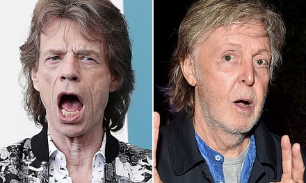 Watch Mick Jagger Respond to Paul McCartney’s ‘Cover Band’ Remark