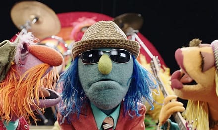 Watch the Muppets Cover Electric Light Orchestra’s ‘Mr. Blue Sky’