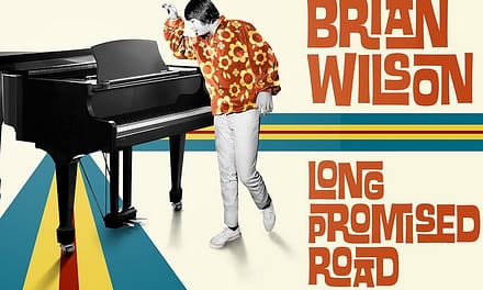 Watch the Trailer for New Brian Wilson Documentary