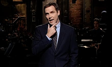 When Norm Macdonald Returned to Host ‘SNL,’ Then Skewered It