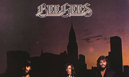 When the Bees Gees Broke Away From Disco on ‘Living Eyes’