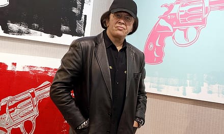 Why Gene Simmons Still Wants More Money