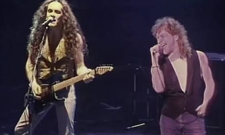 Why Lou Gramm’s Shadow King Collapsed After Only One Concert