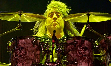 Why Mikkey Dee Hated His First Motorhead Show