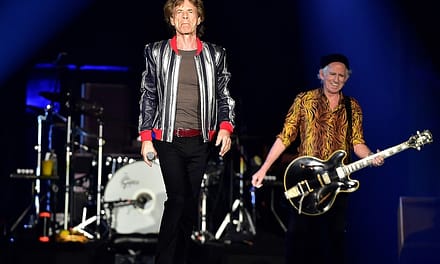 Why the Rolling Stones Aren’t Playing ‘Brown Sugar’ on 2021 Tour