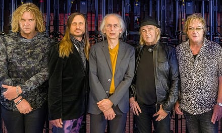 Yes’ Steve Howe on ‘The Quest’ and Recording Without Chris Squire