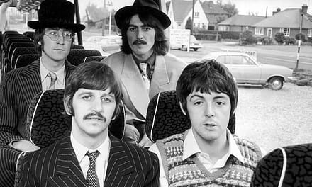 Paul McCartney Says Public Transport Helped Make the Beatles