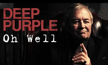 See New Video for Deep Purple Cover of Fleetwood Mac’s ‘Oh Well’