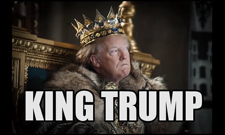 Video: King Trump