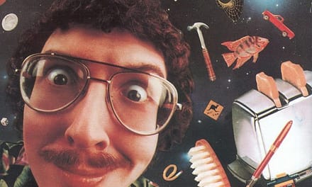 35 Years Ago: ‘Weird Al’ Yankovic Smartly Dares to Be Stupid