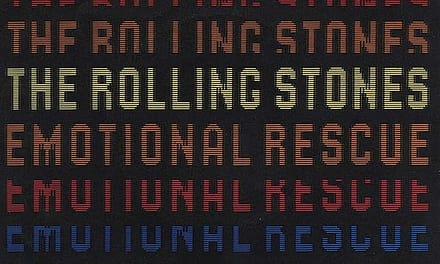 40 Years Ago: The Stones Quickly Whip Up An ‘Emotional Rescue’