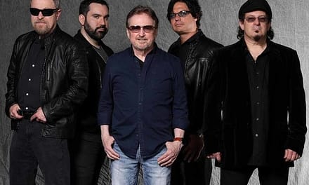 Blue Oyster Cult to Release ‘The Symbol Remains’ Album